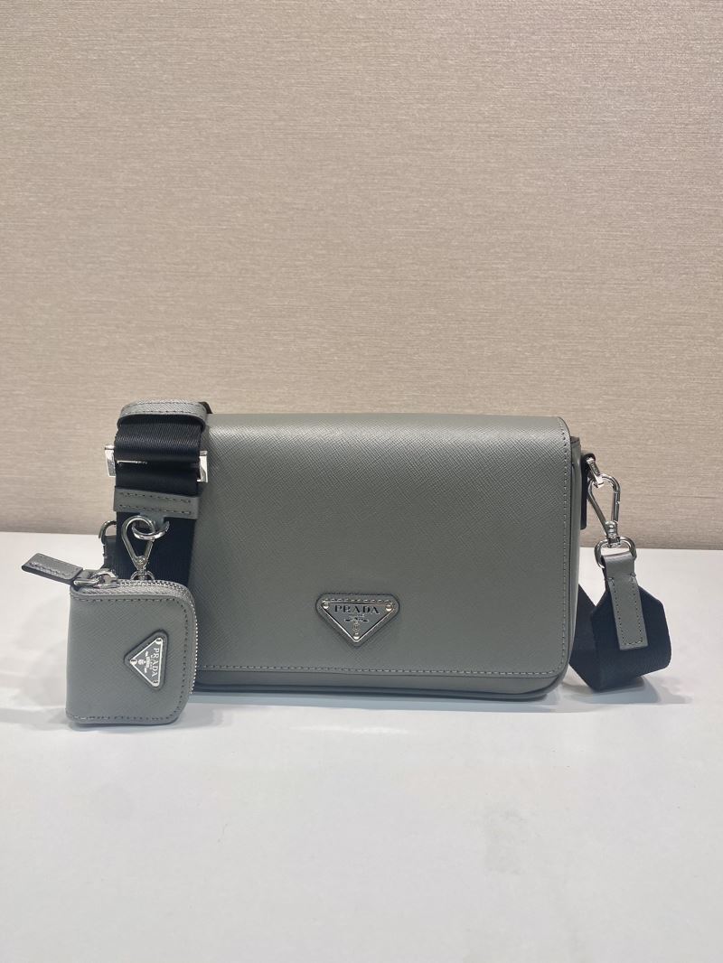mens Pra*a satchel bags
